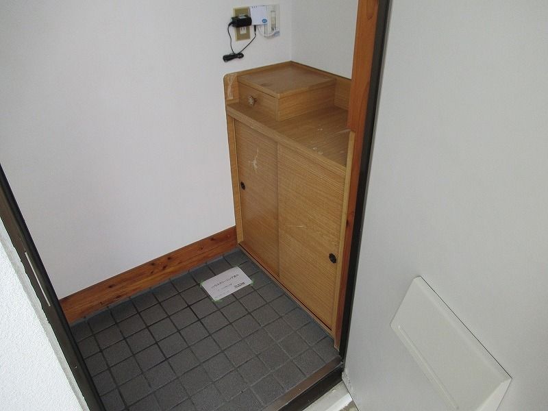 1DK Apartment for Rent in Naha Kinjo, Okinawa - Free Internet - Thumbnail 4