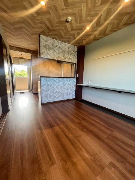 STELLA TAMIYAKO BLUE 2LDK Apartment for Rent in Miyakojima - Thumbnail 2