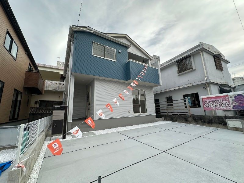 New 2025 3LDK House in Nishihara, Okinawa | Long-Term Excellent Housing - Thumbnail 2
