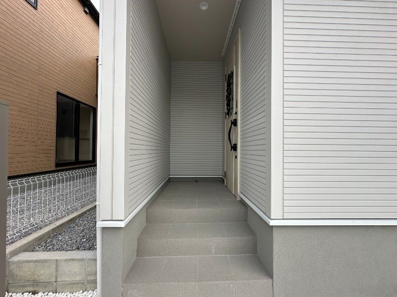 New 2025 3LDK House in Nishihara, Okinawa | Long-Term Excellent Housing - Thumbnail 4