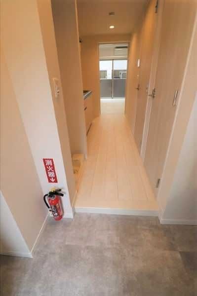 Modern 1LDK Apartment for Rent in Naha, Okinawa - RATIO WELL - Thumbnail 4