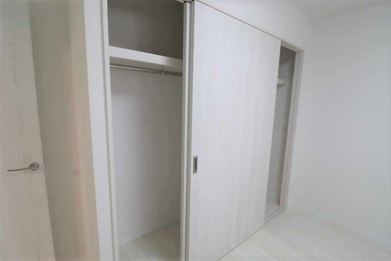 Modern 1LDK Apartment for Rent in Naha, Okinawa - RATIO WELL - Thumbnail 3
