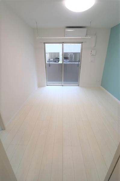 Modern 1LDK Apartment for Rent in Naha, Okinawa - RATIO WELL - Thumbnail 2