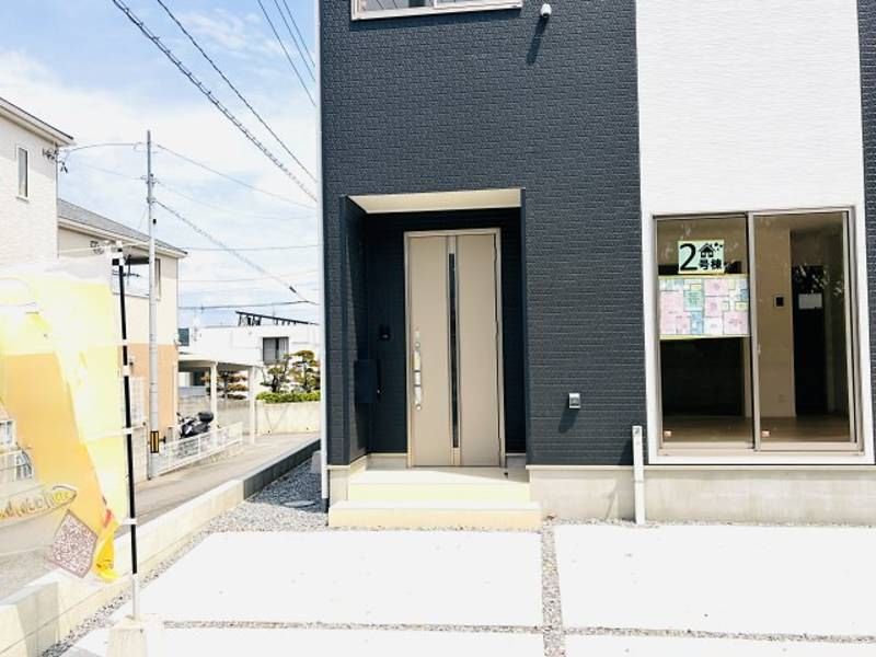 New Build 4LDK House in Yaeze Town, Okinawa with Parking - Thumbnail 3