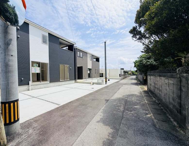 New Build 4LDK House in Yaeze Town, Okinawa with Parking - Thumbnail 4