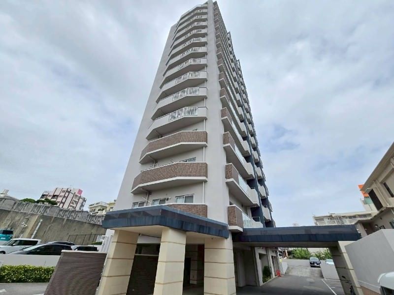 4LDK Apartment for Sale in Urasoe, Okinawa - 83.69 sqm - Thumbnail 4