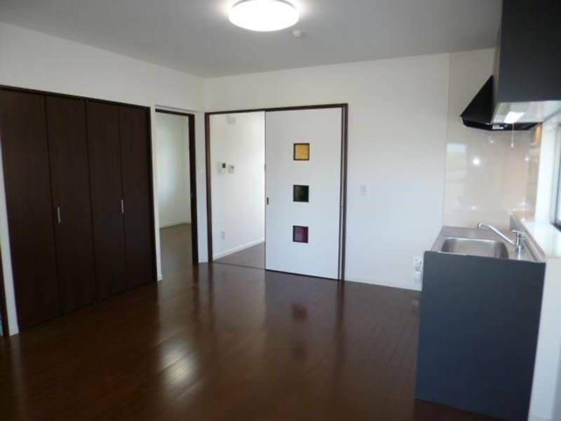 3LDK Apartment for Rent in Haebaru, Okinawa - 61.24m² - Thumbnail 3