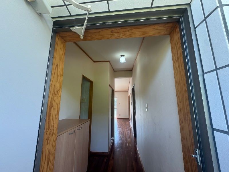 2LDK Apartment for Rent in Nago, Okinawa - 41.5 sqm - Thumbnail 4