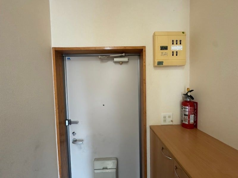 2LDK Apartment for Rent in Nago, Okinawa - 41.5 sqm - Thumbnail 2