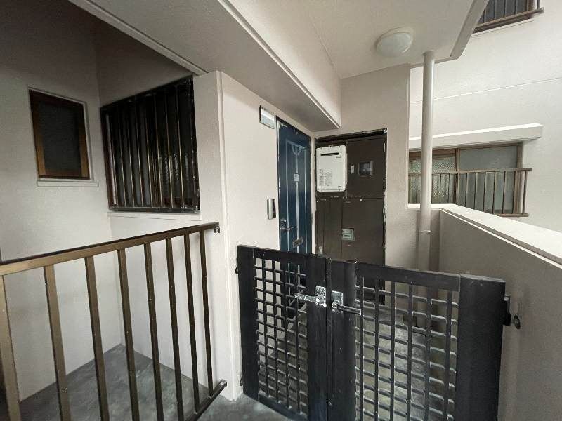 Lions Mansion Tsuboya 3LDK Apartment for Sale in Naha, Okinawa - Thumbnail 3
