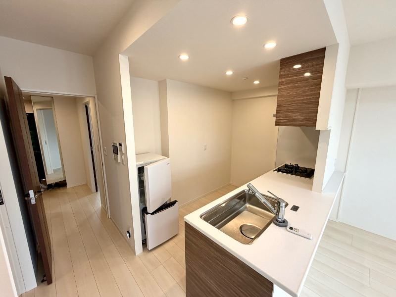 2LDK Apartment for Rent in Nago, Okinawa - Thumbnail 4