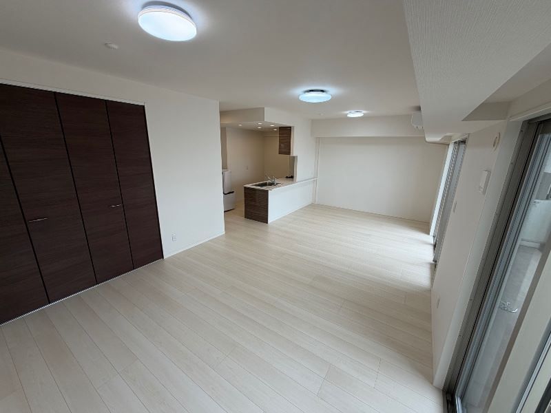 2LDK Apartment for Rent in Nago, Okinawa - Thumbnail 3