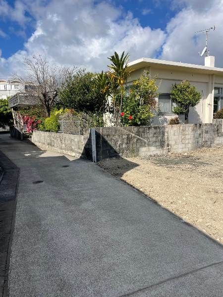 Residential Land for Sale in Tsukazan, Haebaru Town, Okinawa - Thumbnail 3
