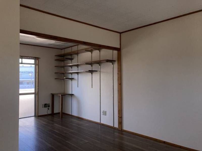 Maison Uenomatsu 1LDK Apartment for Rent in Nishihara, Okinawa - Thumbnail 4
