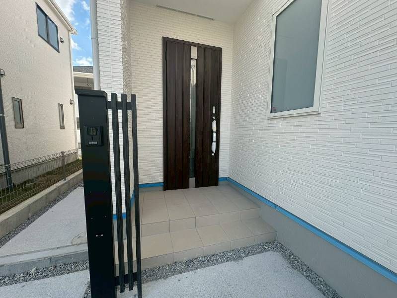 New 4LDK House in Yomitan Village, Okinawa | 2025 Build - Thumbnail 2