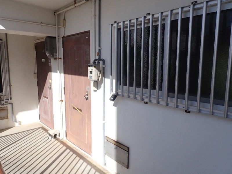 2DK Rental Apartment in Naha Kuba, Okinawa | 35,000 JPY - Thumbnail 3