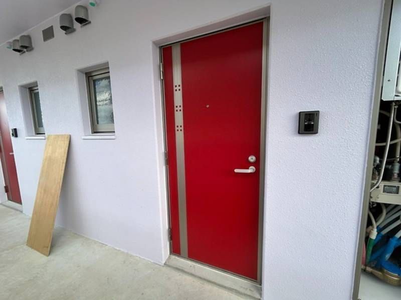 New 2LDK Apartment in Nanjo City, Okinawa with Free Internet - Thumbnail 3
