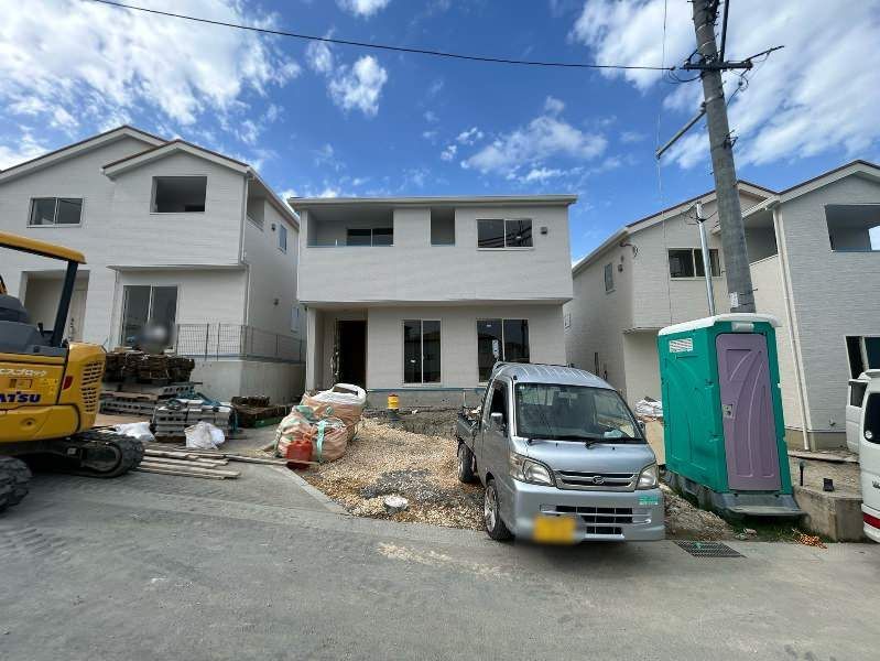 New 4LDK House in Nanjo City, Okinawa - 2026 Completion - Thumbnail 4
