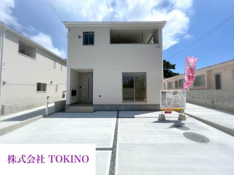 New 4LDK House in Itoman Uejo, Okinawa - 2025 Build - Thumbnail 2