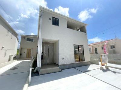 New 4LDK House in Itoman Uejo, Okinawa - 2025 Build — Image 1, Itoman, Okinawa