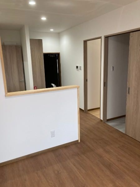 New 3LDK Apartment for Rent in Ginowan, Okinawa - Thumbnail 4
