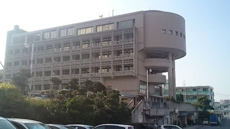 2LDK Apartment for Rent in Haebaru, Okinawa - Park Side Spring - Thumbnail 4
