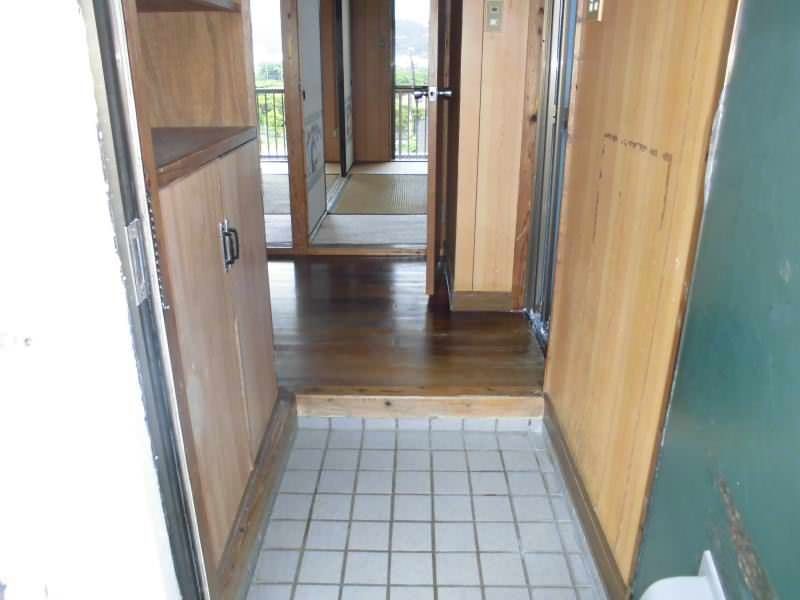 1DK Apartment for Rent in Nago City, Okinawa with Ocean View - Thumbnail 4