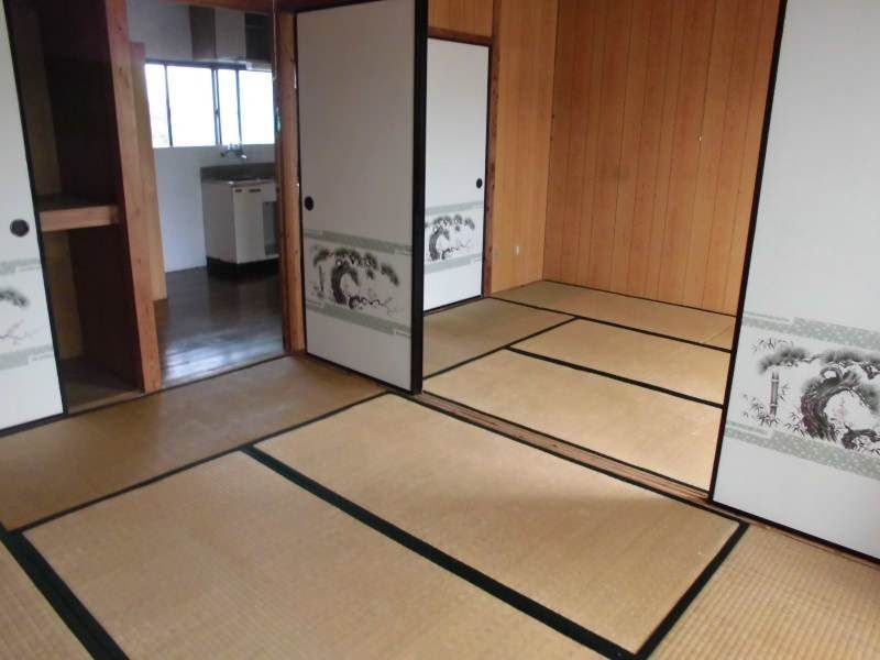 1DK Apartment for Rent in Nago City, Okinawa with Ocean View - Thumbnail 2