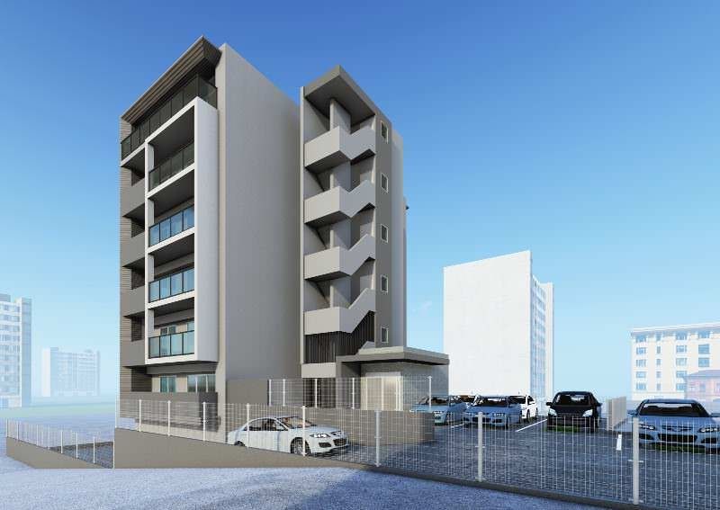 New Wave Residence Ginowan: New ZEH Condo with 3LDK Layout - Thumbnail 3