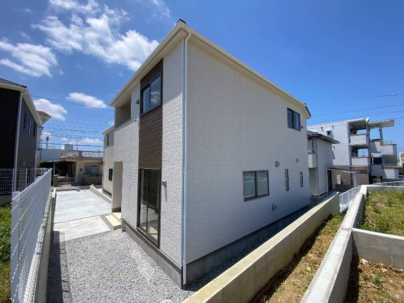 New 4LDK House for Sale in Ginowan, Okinawa - 96.78 sqm - Thumbnail 3