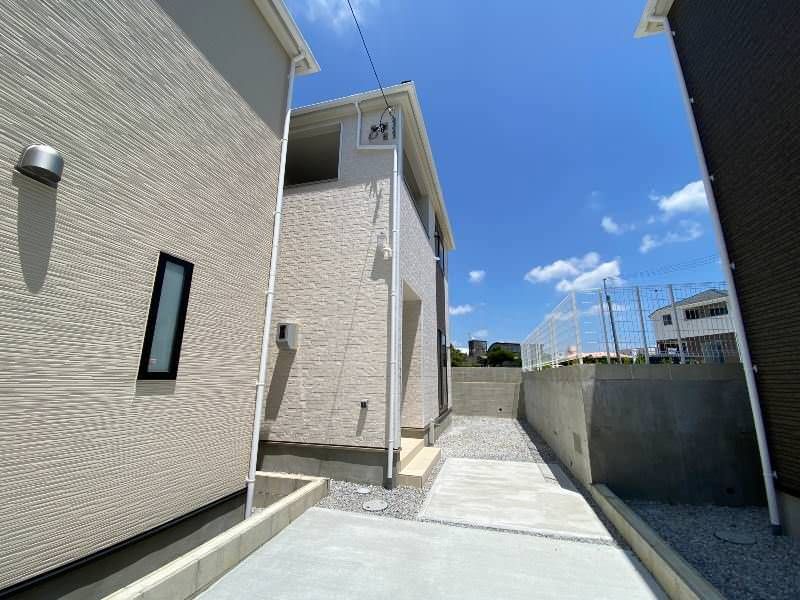 New 4LDK House for Sale in Ginowan, Okinawa - 96.78 sqm - Thumbnail 4