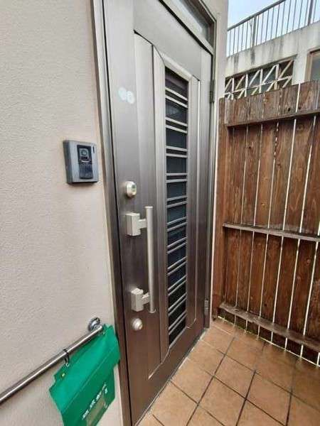 2LDK Apartment for Rent in Ginowan City, Okinawa - Thumbnail 4