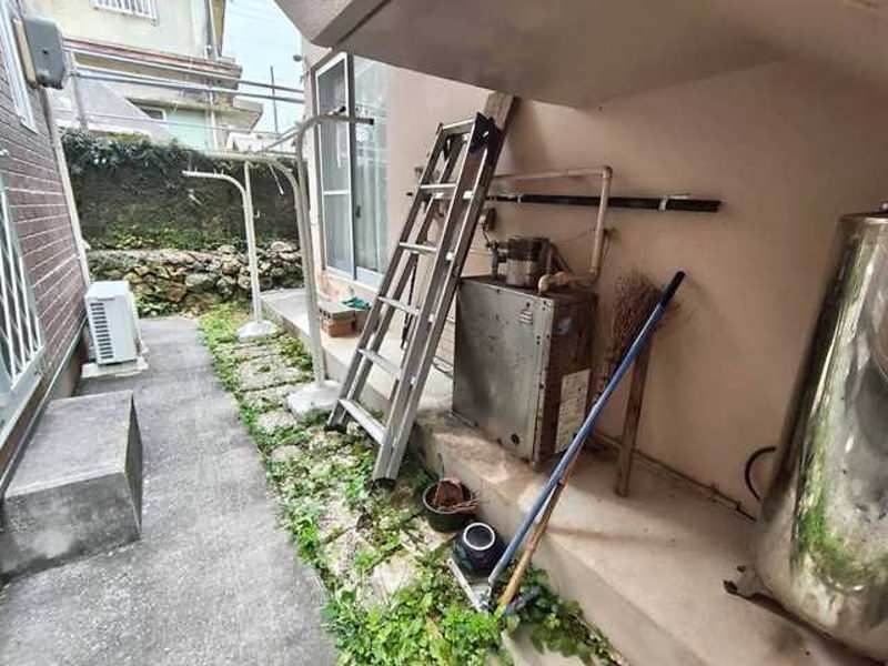 2LDK Apartment for Rent in Ginowan City, Okinawa - Thumbnail 3