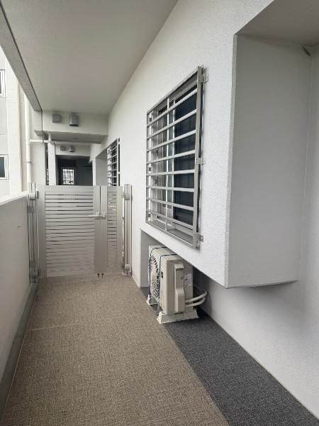 Modern 2LDK Apartment in Urasoe's Rev Grande Tower, Okinawa - Thumbnail 2