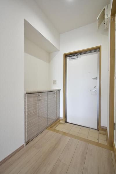 3DK RC Apartment for Rent in Yaka, Kin Town, Okinawa - Thumbnail 3