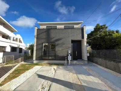 New 3LDK House in Onna Village Okinawa with 200sqm Land — Image 4, Onna, Okinawa