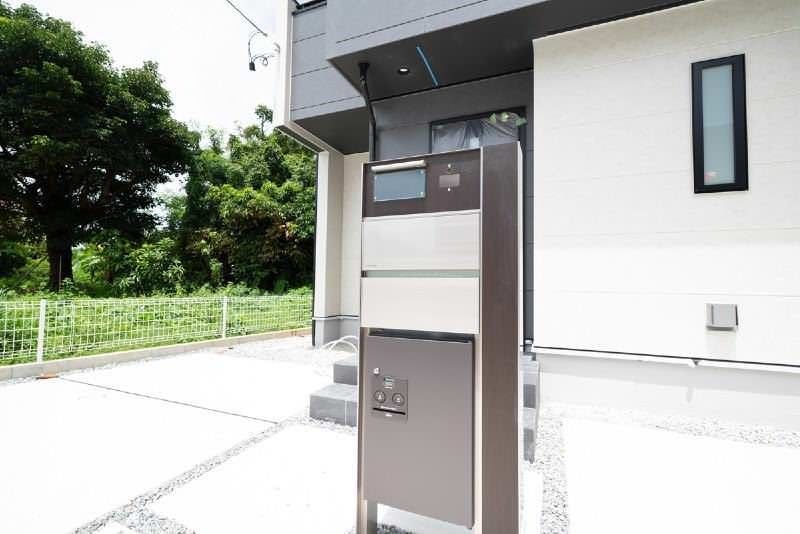 New 3LDK House in Uruma City, Okinawa with 60-Year Warranty - Thumbnail 2