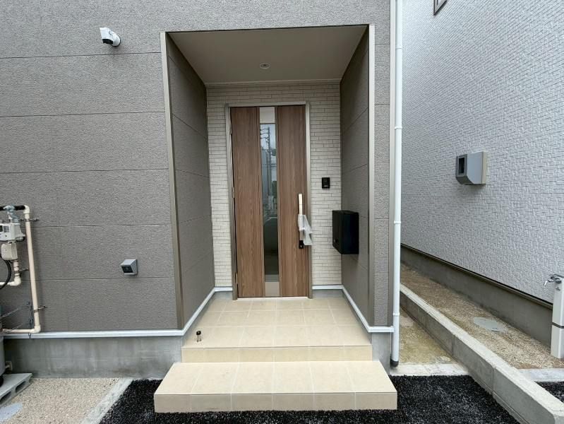 New 3LDK House for Sale in Uruma, Okinawa - Thumbnail 4
