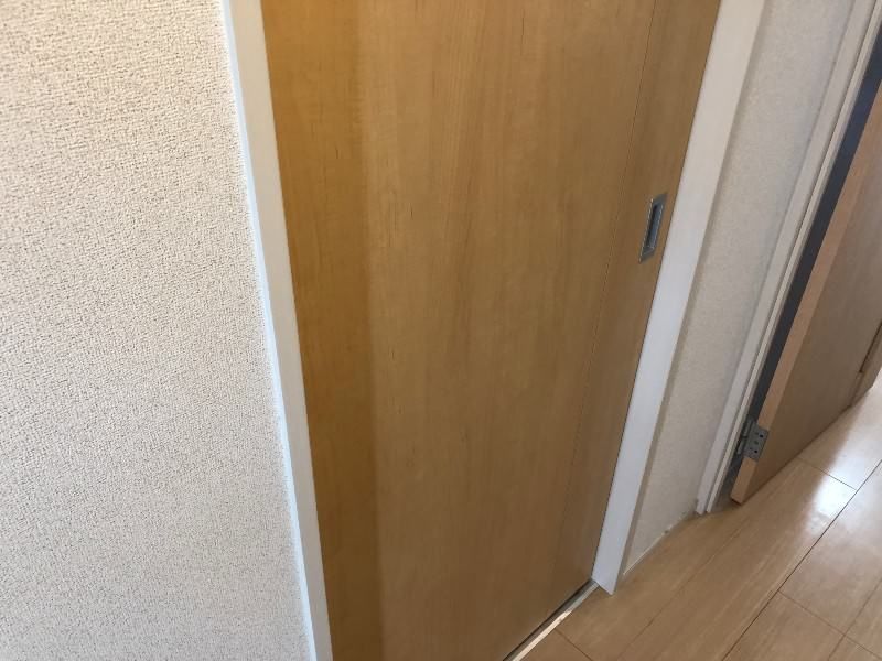 1DK Apartment for Rent in Shuri, Naha - Zero Deposit & Key Money - Thumbnail 4