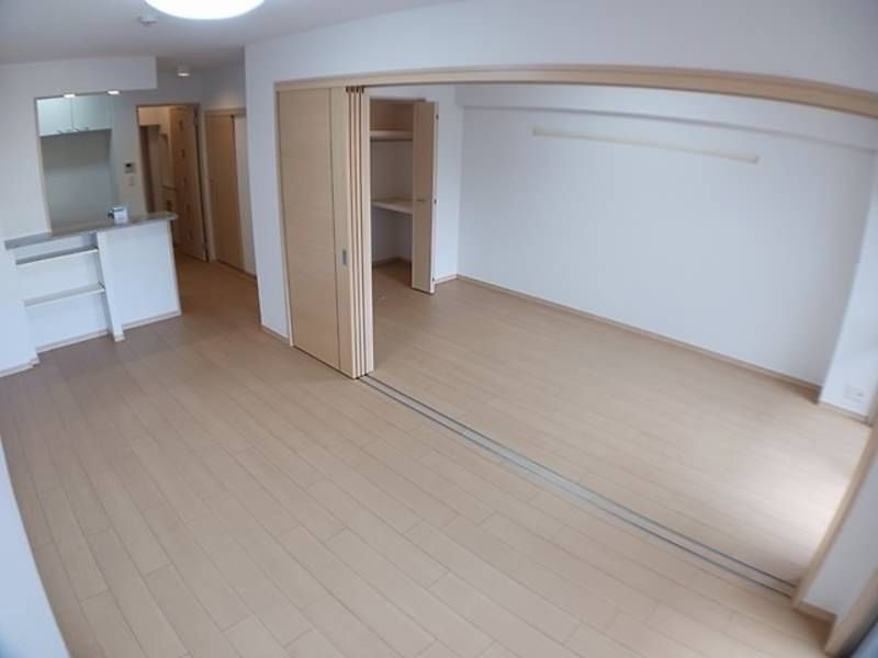 1LDK Apartment for Rent in Ginowan, Okinawa - Thumbnail 4