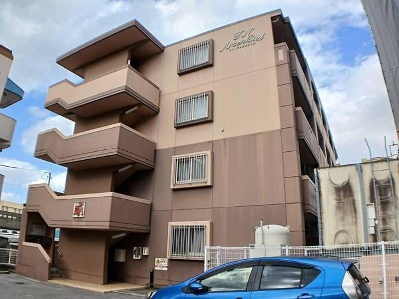 1LDK Apartment for Rent in Ginowan, Okinawa - Thumbnail 2