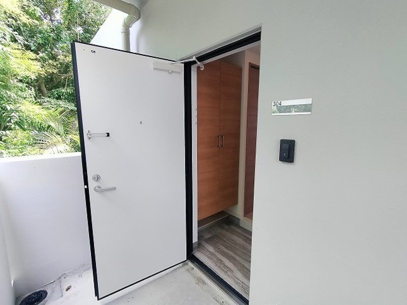 New 2025 2LDK Apartment for Rent in Nakagusuku Village, Okinawa - Thumbnail 4