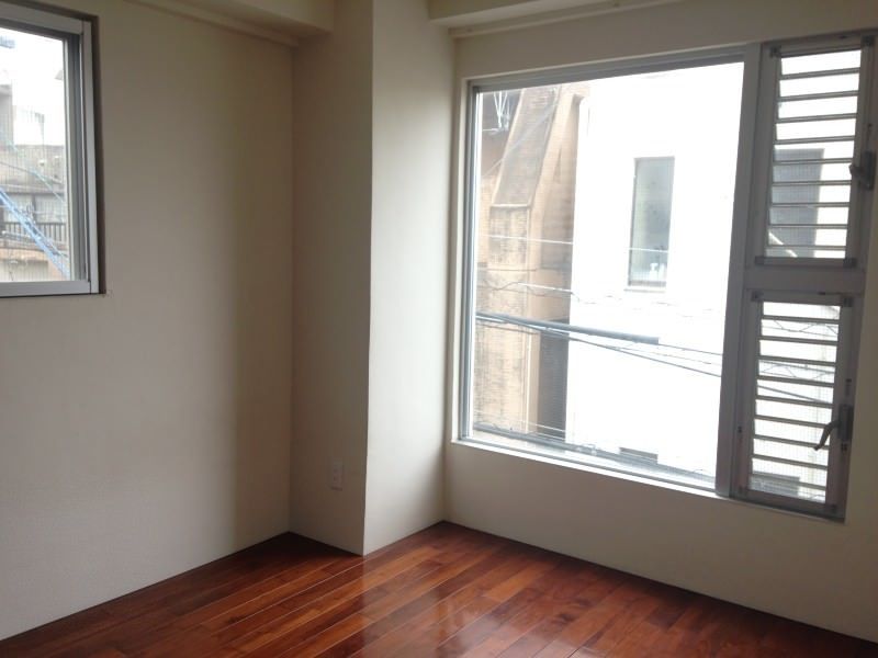 1LDK Apartment for Rent in Urasoe, Okinawa - Near Shintoshin - Thumbnail 3