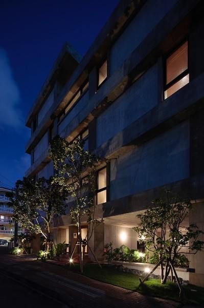 Chatan Sunabe 2LDK Apartment for Rent | 159.25 sqm, 2 Parking - Thumbnail 4