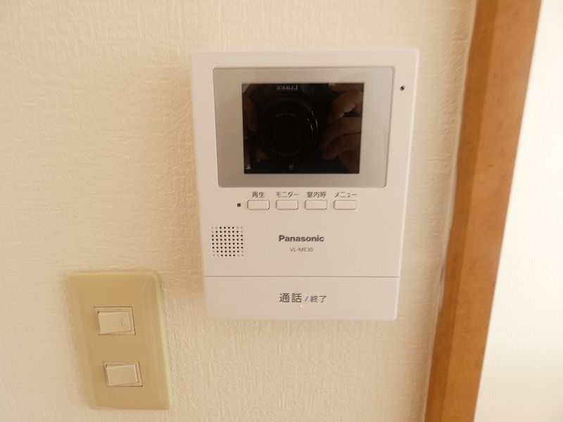 Sunny Grande 1K Apartment for Rent in Naha, Okinawa - Thumbnail 2