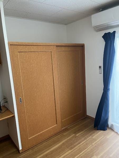 Sunny Grande 1K Apartment for Rent in Naha, Okinawa - Thumbnail 4