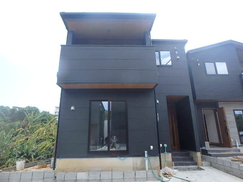 New 4LDK House in Okinawa City with Cashback Offer - Thumbnail 2