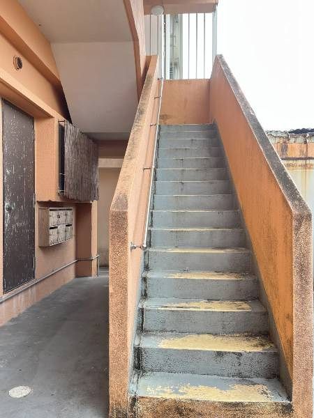 1DK Apartment for Rent in Urasoe Miyagi, Okinawa | 26.44 sqm - Thumbnail 3