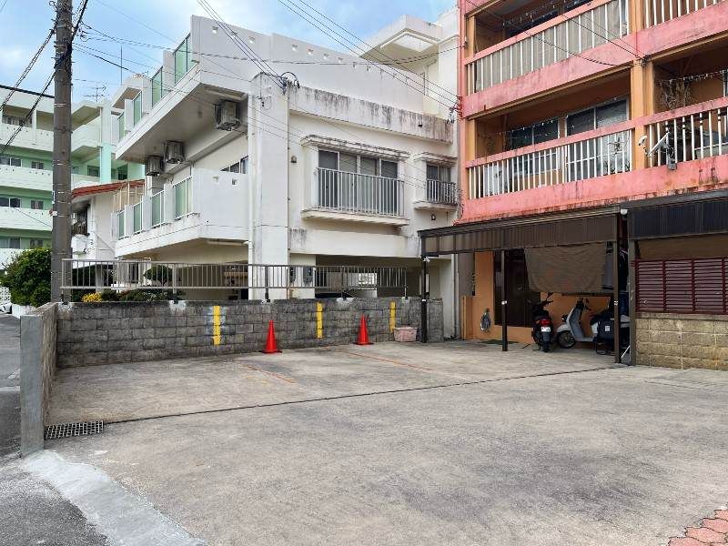 1DK Apartment for Rent in Urasoe Miyagi, Okinawa | 26.44 sqm - Thumbnail 2