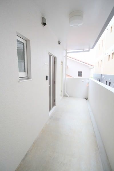 DOLCE VITA 1K Apartment for Rent in Urasoe, Okinawa - Thumbnail 2